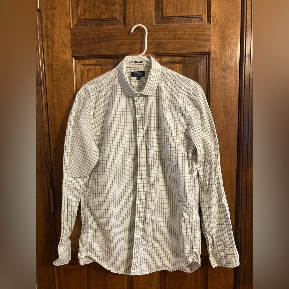 J. Crew Dress Shirt